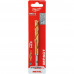 Сверло по металлу Milwaukee RedHEX HSS-G TiN 10.5x122мм 48894724