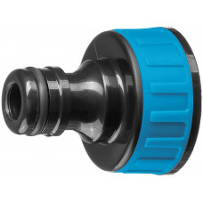 Адаптер GRINDA TI-34 с внутренней резьбой 3/4" 8-426402_z01