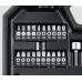 Универсальный комбинированный набор STAYER Unix-63 63 предмета 29720-H63