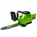 Пила цепная аккумуляторная Greenworks G24CS25 (без АКБ и ЗУ) 2007707