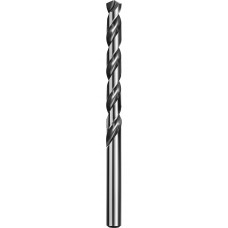 Сверло по металлу KRAFTOOL 9x125мм, HSS-G 29651-9