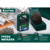 Сверло по металлу KRAFTOOL 9x125мм, HSS-G 29651-9
