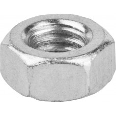 Гайка ЗУБР M6, кл.пр.6, 5кг 303550-06