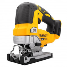 Лобзик аккумуляторный DeWalt DCS334NT (без АКБ и ЗУ)