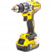 Шуруповерт аккумуляторный DeWalt DCD791P2 Шуруповерт аккумуляторный DeWalt DCD791P2