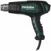 Фен строительный Metabo HGE 23-650 LCD 603065000