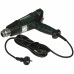Фен строительный Metabo HGE 23-650 LCD 603065000