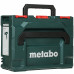 Фен строительный Metabo HGE 23-650 LCD 603065000