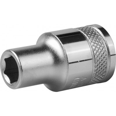 Головка торцевая KRAFTOOL 1/2";8мм 27805-08_z01