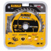 Пильный диск по дереву DeWalt 190x30мм;36T DT99563 Пильный диск по дереву DeWalt 190x30мм;36T DT99563