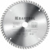 Пильный диск по дереву KRAFTOOL PRECISION 260х30мм;60Т 36952-260-30 Пильный диск по дереву KRAFTOOL PRECISION 260х30мм;60Т 36952-260-30