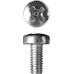 Винт ЗУБР M3x8мм, DIN 7985, кл.пр.4.8, 5кг 303150-03-008 Винт ЗУБР M3x8мм, DIN 7985, кл.пр.4.8, 5кг 303150-03-008