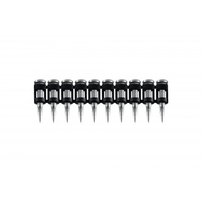 Гвозди по бетону усиленные ЗУБР CN bullet point 22x3.05мм, 1000шт 305387-22