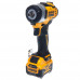 Гайковерт аккумуляторный DeWalt DCF903P1G Гайковерт аккумуляторный DeWalt DCF903P1G