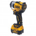 Гайковерт аккумуляторный DeWalt DCF903P1G