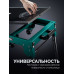 Многофункциональный складной стол KRAFTOOL TT-1200 1070x440х770мм 38781