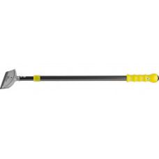 Телескопический ударный скребок STAYER 100/570-910мм 08505_z01