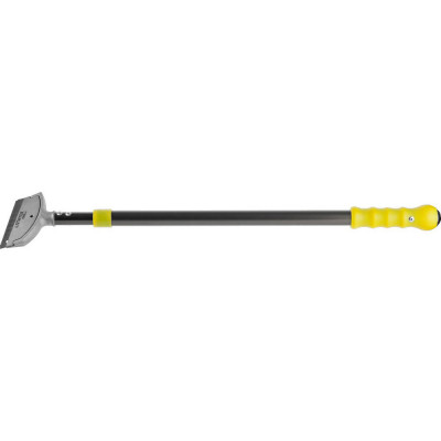 Телескопический ударный скребок STAYER 100/570-910мм 08505_z01