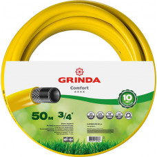 Поливочный шланг трехслойный GRINDA (3/4"; 50м) 8-429003-3/4-50_z02