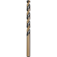 Сверло по металлу KRAFTOOL Cobalt 7x109мм, HSS-Co 29656-7