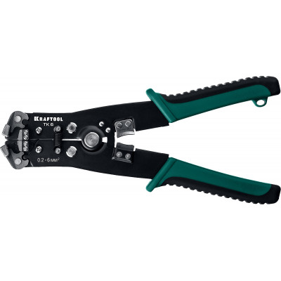 Стриппер автоматический KRAFTOOL TK-6 22635