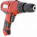 Шуруповерт электрический REDVERG RD-SD330/2