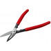 Ножницы по металлу ЗУБР 320мм, прямые 23015-32_z02