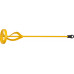 Миксер для красок STAYER 80x400мм 06019-08-40