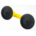 Двойной стеклодомкрат STAYER MAXLift 80кг 33718-2