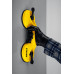 Двойной стеклодомкрат STAYER MAXLift 80кг 33718-2