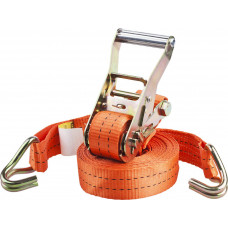Ремень для крепления груза STAYER 4м 40562-4