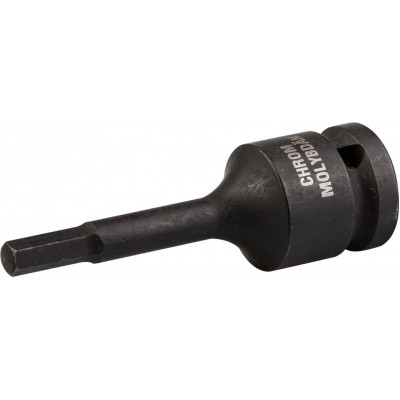 Головка торцовая ударная KRAFTOOL 1/2";Н7 27950-07