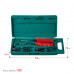 Комбинированный заклепочник KRAFTOOL Combo2-M6 31180