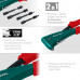 Комбинированный заклепочник KRAFTOOL Combo2-M6 31180
