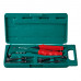 Комбинированный заклепочник KRAFTOOL Combo2-M6 31180
