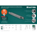 Скобы KRAFTOOL тип 55/20мм/5000шт 31789-20