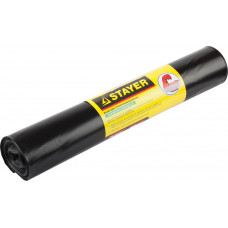 Мешки для мусора STAYER 240л, 10шт 39157-240