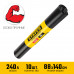 Мешки для мусора STAYER 240л, 10шт 39157-240
