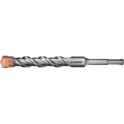 Бур SDS-plus ЗУБР 18x200мм 29314-200-18_z01
