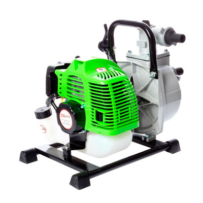 Мотопомпа бензиновая REDVERG двухтактная RD-CWP252
