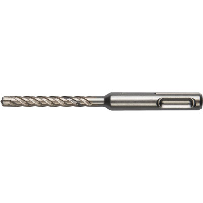 Бур SDS-plus KRAFTOOL 6x110мм 29310-110-06