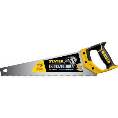 Ножовка STAYER 7TPI, 400мм 1512-40_z01
