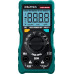 Мультиметр цифровой KRAFTOOL KM-500 59856 Мультиметр цифровой KRAFTOOL KM-500 59856