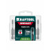 Ударные биты KRAFTOOL Impact TX20, 50мм, 10шт 26195-20-50-S10