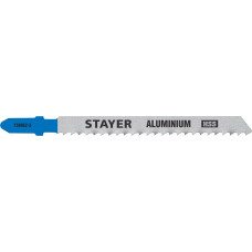 Пилка по алюминию STAYER T127D (шаг 3мм, 75мм, 2шт) 159952-3_z02