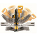 Пила торцовочная DeWalt DWS780