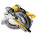 Пила торцовочная DeWalt DWS780