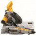 Пила торцовочная DeWalt DWS780 Пила торцовочная DeWalt DWS780