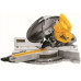Пила торцовочная DeWalt DWS780
