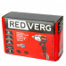 Гайковерт аккумуляторный REDVERG RD-IW18BL-350/U (без АКБ и ЗУ)